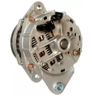 Altering 28V 75amp Nikko 0-35000-0390, 0-35000-0391, 0-35000-0392, 0-35000-0402
