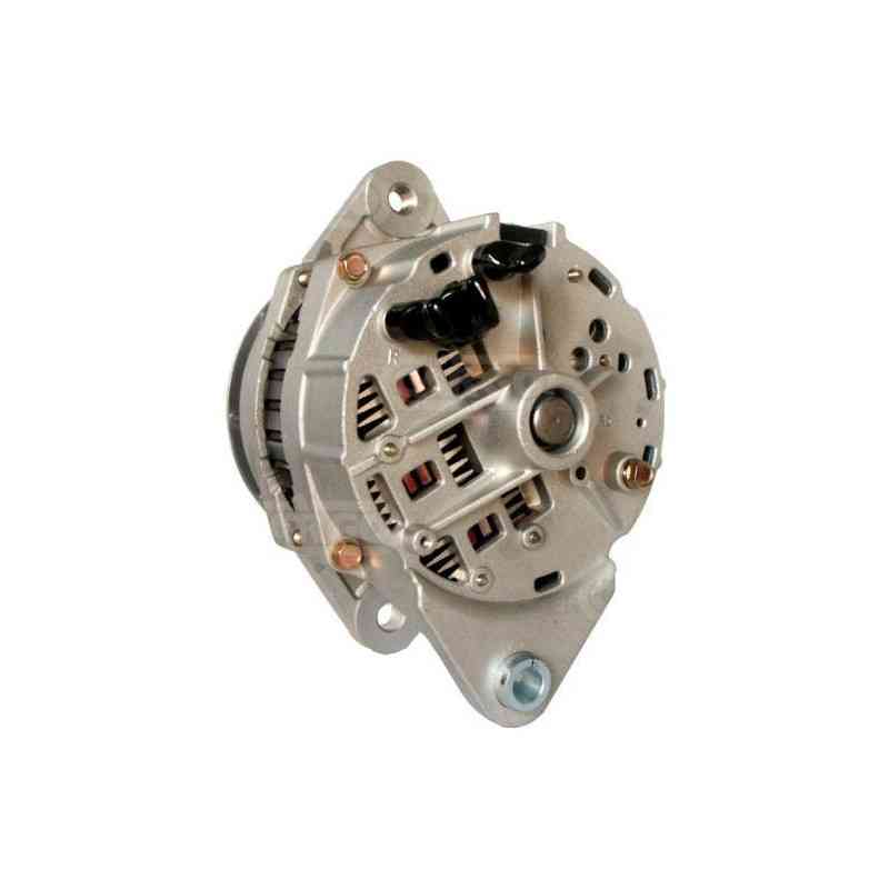 Altering 28V 75amp Nikko 0-35000-0390, 0-35000-0391, 0-35000-0392, 0-35000-0402 Altering 28V 75amp Nikko 0-35000-0390, 0-35000-0391, 0-35000-0392, 0-35000-0402