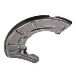 Flasque de frein SEAT, VAG, VW 3A0615312, 3A0615312, 3A0615312