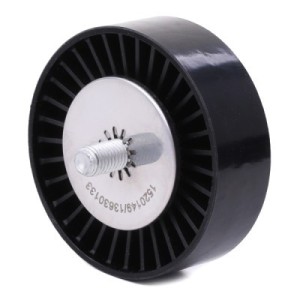 Galet enrouleur de courroie d'accessoire BMW 11287535860, 7535860