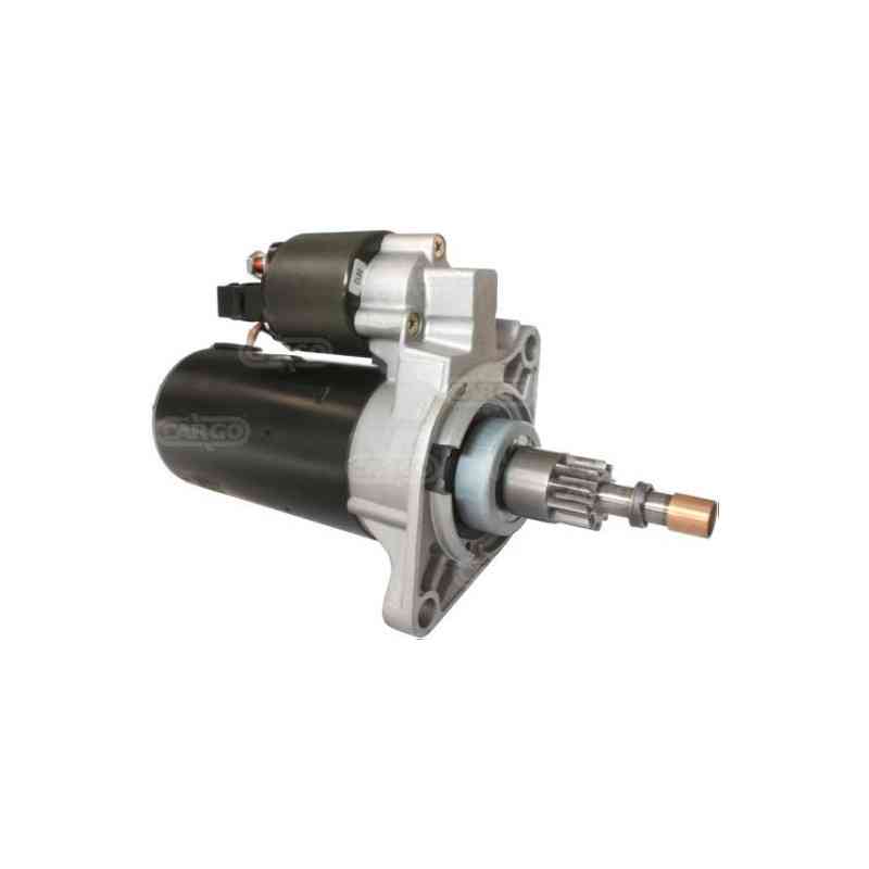 Démarreur 12V 1.7Kw 10dents Bosch 0001108059, 0001108060, 0001110069, 0001110070, 0001110086