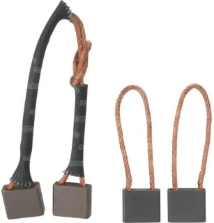 Set spazzole LASX17-62/1 Lucas: 25071, 25079