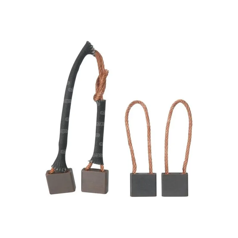 Bürstenset LASX17-62/1 Lucas: 25071, 25079 Bürstenset LASX17-62/1 Lucas: 25071, 25079