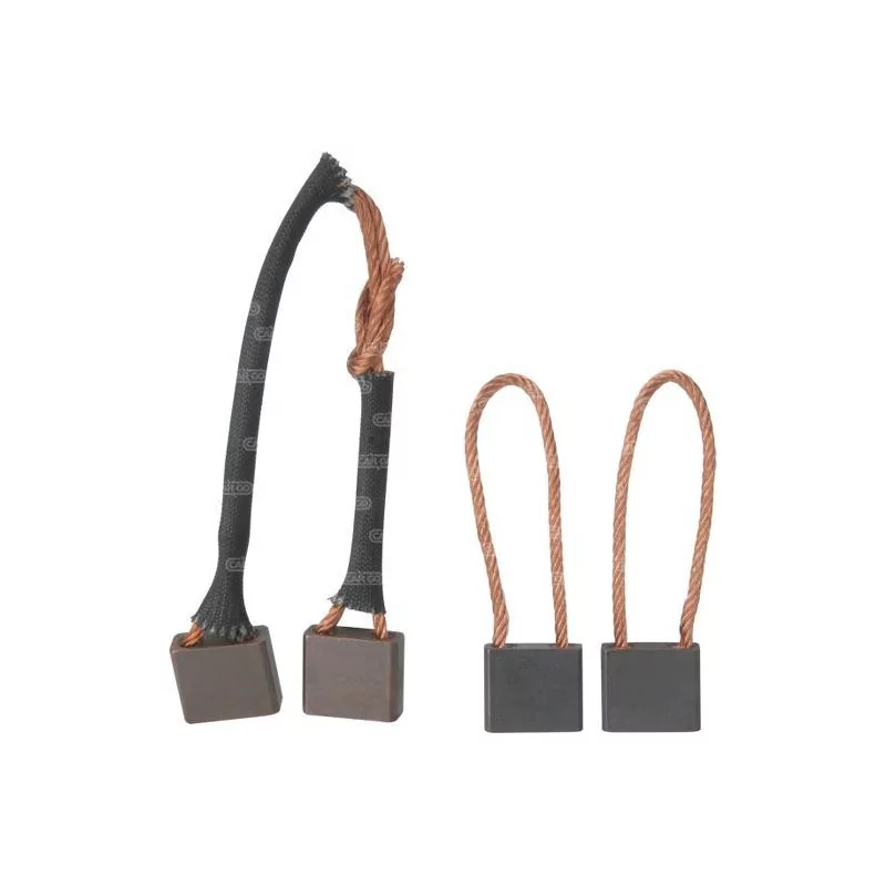 Bürstenset LASX17-62/1 Lucas: 25071, 25079 Bürstenset LASX17-62/1 Lucas: 25071, 25079