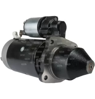 Démarreur 12V 1.8Kw 10dents Bosch 0001110061, 0001110062, Volkswagen 02B911023C, 02B911023CX