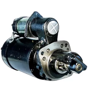 Starter 24V 4,5kW 10dents Remy (Delco) 10479108, 1993903, 1993954, HC-Cargo 112187