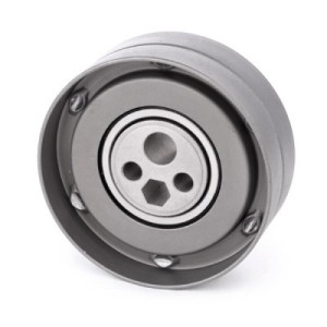 Galet tendeur de courroie de distribution AUDI 078109243, 078109243A, 078109243C