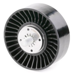 Poulie, tendeur de courroie d'accessoire BMW 11287556251, 7556251