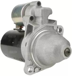 Starter 12V 1,6kW 9dens Bosch 0001110028, 000110041, 000110042, 000131400