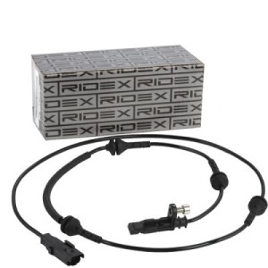 Capteur ABS CITROËN, PEUGEOT 4545A9, 4545G6, 9642687580