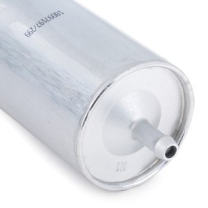 Filtre à carburant BMW 13321702632, 13321740985, 13321702633