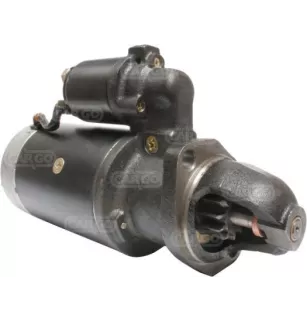 Démarreur 12V 2.7Kw 11dents Bosch 0001354029, 0001354108, 0001367008, Chrysler 035530058A
