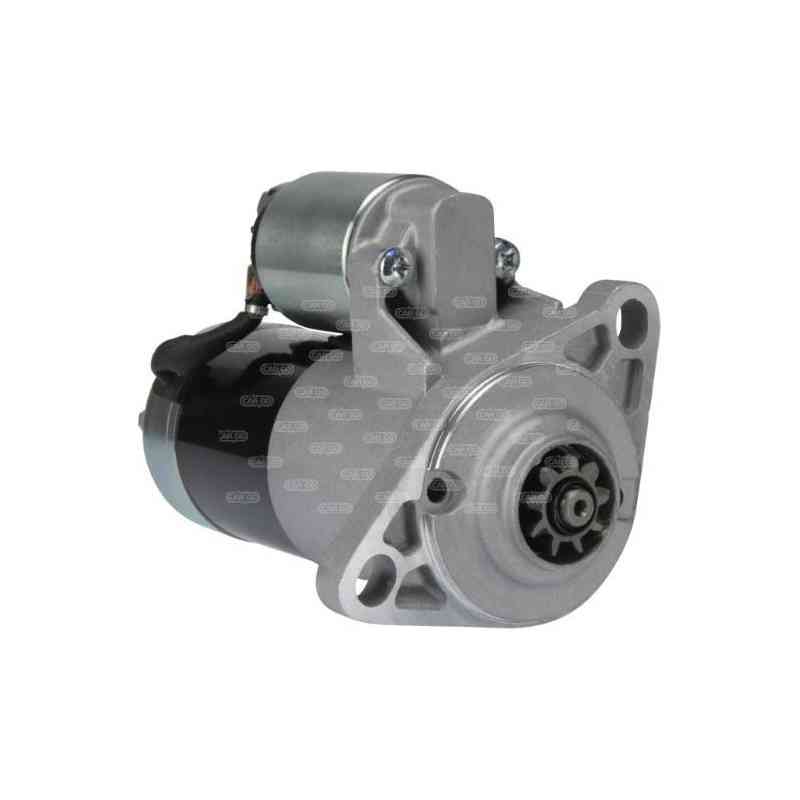 Démarreur 12V 1.7Kw 9/11dents Mitsubishi M001T66081, M002T58971, M1T66081, M2T58971, Ford SBA185086551 Démarreur 12V 1.7Kw 9/11dents Mitsubishi M001T66081, M002T58971, M1T66081, M2T58971, Ford SBA185086551