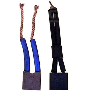 Set spazzole PSX119-1202, 12 Volt, Valeo D8E107, D8E111, D8E116, D8E154, D8E74, D8E99