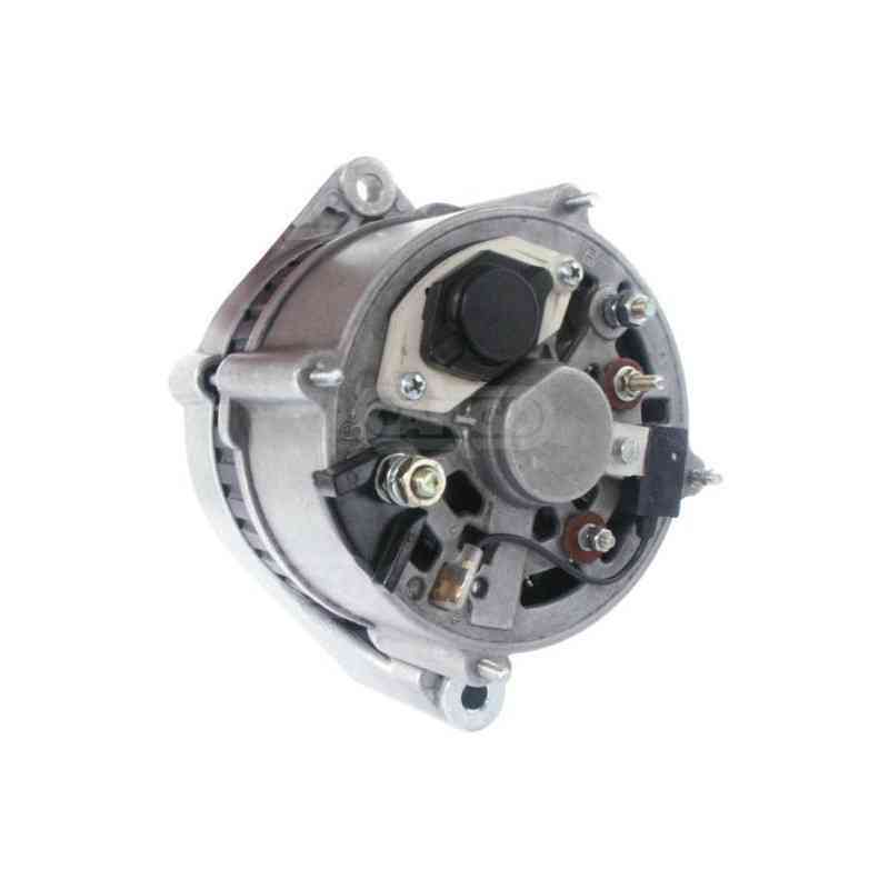Altérnateur 28V 80Amp Altérnateur 28V 80Amp