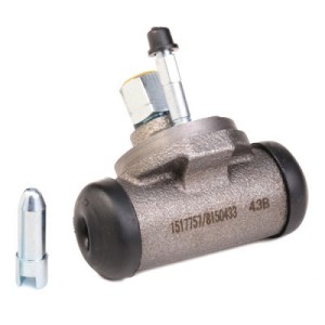 Cylindre de roue MERCEDES-BENZ 0084202418, 0084204418, 0094201118