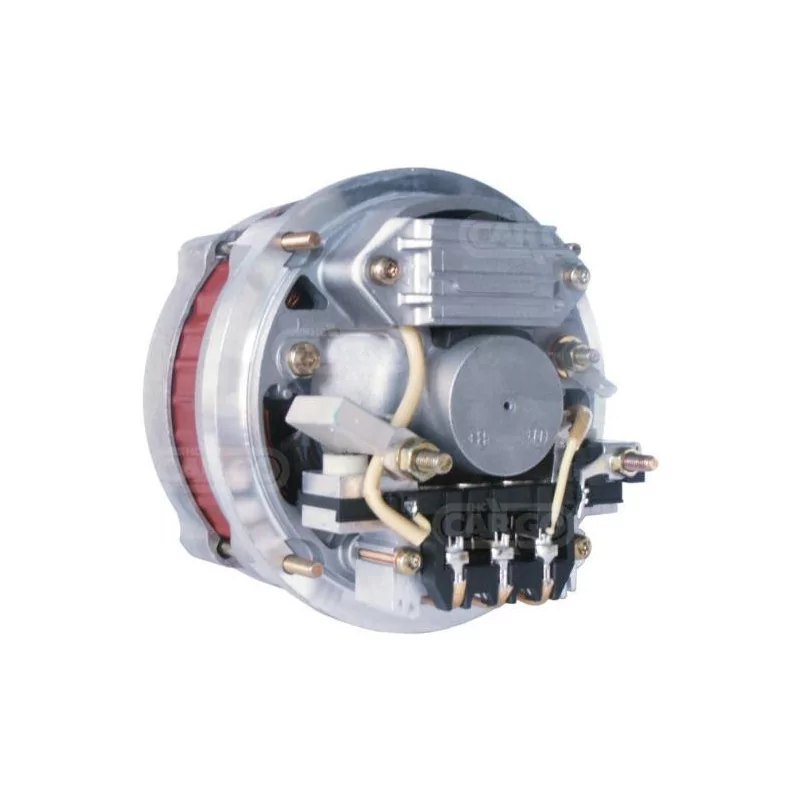 Altérnateur 14V 60Amp KHD 01179755, 01179897, 01180660, 01182434, Deutz-fahr 01182434