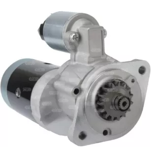 Démarreur 12V 1.2Kw 15dents Mitsubishi M002T53681, M2T53681