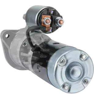 Démarreur 12V 1.2Kw 15dents Mitsubishi M002T53681, M2T53681
