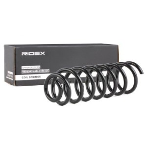 Ressort de suspension MERCEDES-BENZ 1683200108, 1683200408, 1683200508