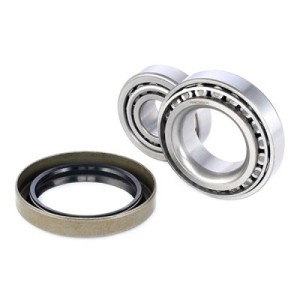 Kit de roulement de roue MASSEY FERGUSON 51834265, 51836021, 0009815905