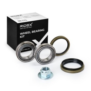 Kit de roulement de roue KIA 51720FD000, KK15033047, KK15033065