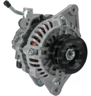 Modifica 14v 90amp Lucas 61920335, 61920402, Mitsubishi A003TN0699, A003TN0699A, A003TN0899