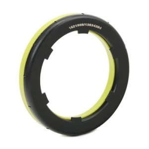 Appareil d'appui à balancier, coupelle de suspension BMW 1090612, 1090613, 31331090612