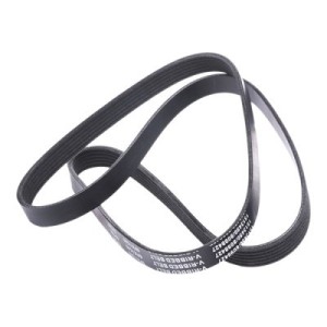 Courroie Poly-V BMW 11281706545, 11287636379, 112877636379