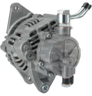 Veränderung 14V 70AMP Nissan 23100-G9904, Bosch 9120334635, HC-Parts JA1421IR