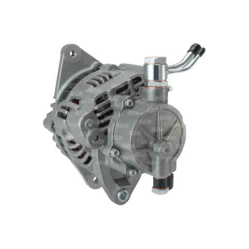 Alteración de 14V 70amp Nissan 23100-G9904, Bosch 9120334635, HC-Parts JA1421ir