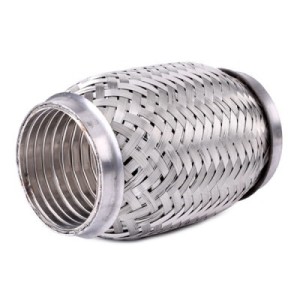 Tuyau flexible, échappement BMW 18307808739, 18307812279, 18307812283