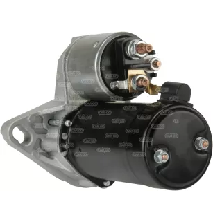Démarreur 12V 1.0Kw 9dents Honda 31200-P1J-E01, 31200-P1J-E010, 31200-P1J-E03, 31200-P1J-S01