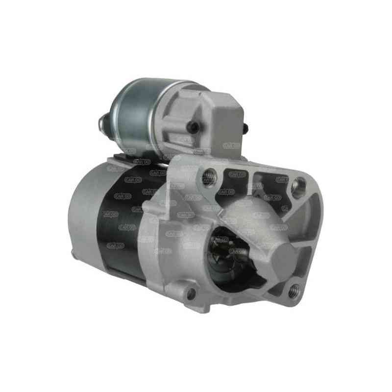 Démarreur 12V 1.0Kw 8,9dents Valeo 105119C, Iskra 11.139.449, HC-Cargo 113255, Bosch 1986S00579, Renault 233001105R Démarreur 12V 1.0Kw 8,9dents Valeo 105119C, Iskra 11.139.449, HC-Cargo 113255, Bosch 1986S00579, Renault 233001105R