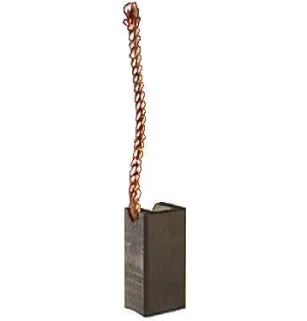 Bürsten 10-100 Volt, 140164, Bosch, Webasto