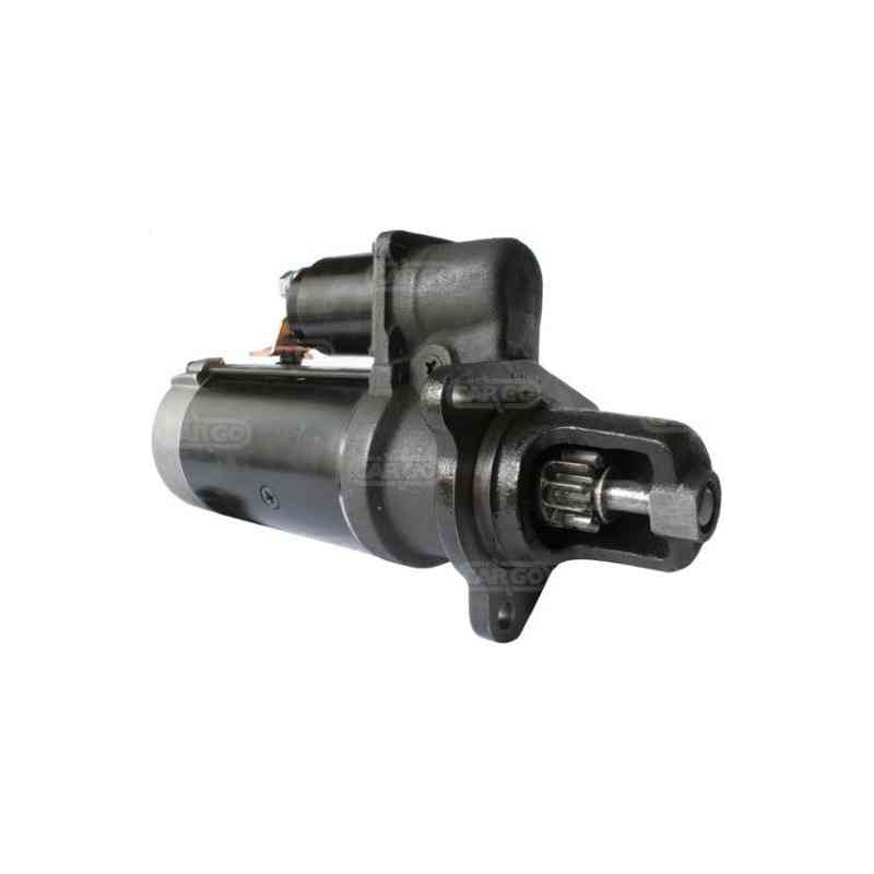 Iniciante 24V 6,7kW 11Dents Bosch 0001371004, Scania 1332903, 1335929, DAF 1516677R