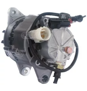 Altering 14V 60amp Opel 09120578, isuzu 8970716110, 8970746110, 8971347620
