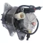 Altérnateur 14V 60Amp Opel 09120578, Isuzu 8970716110, 8970746110, 8971347620