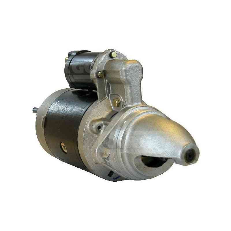Démarreur 12V 1.4Kw 10dents Bosch 0001108121, Ford 1057652, 1061458, 1095570 Démarreur 12V 1.4Kw 10dents Bosch 0001108121, Ford 1057652, 1061458, 1095570