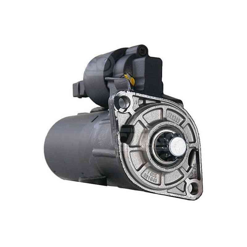 Arrancador 12V 1.8kW 9dents Bosch 0001124013, 0001124014, Volkswagen 441.04009-219.6, 441040092206 Arrancador 12V 1.8kW 9dents Bosch 0001124013, 0001124014, Volkswagen 441.04009-219.6, 441040092206