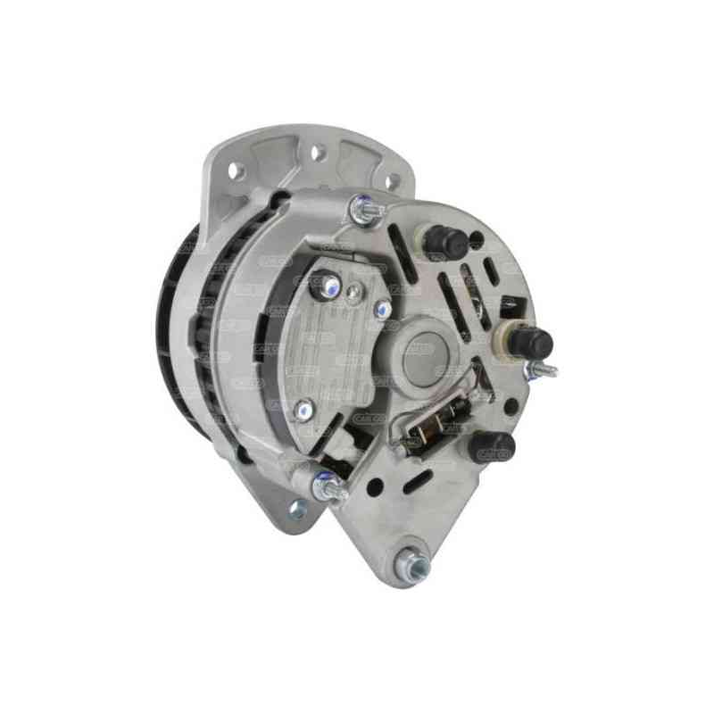 Altérnateur 14V 65Amp HC-Cargo 111357, Massey Ferguson 1475923M91, lucas 24157E, 24161