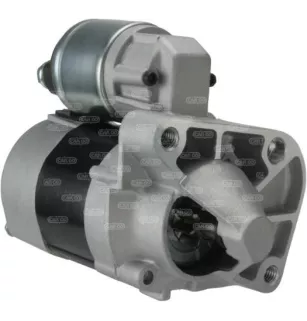 Démarreur 12V 1.7Kw 11dents Remy (delco) 10465167, 10465554, 12564108, Isuzu 8104651670
