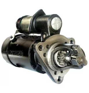 Starter 24V 12DENTS REMY (DELCO) 10479175, 10479196, 1113353, 1113370, 111337