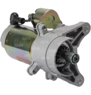 Starter 12V 0.6KW 14dens Denso 028000-6110, 028000-6111, 028000-8410, 028000-8411