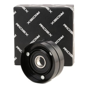 Galet enrouleur de courroie d'accessoire JEEP 4897159AB