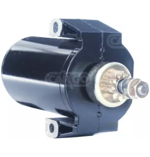 Démarreur 12V 10dents Mercury Marine 50893889T, 50-90983A1, 50-90983T1, 50-909883A