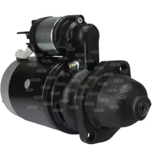 Starter 12V 2,7kW 9dens Bosch 0001354031, 0001354088, 0001354095, 0001366025
