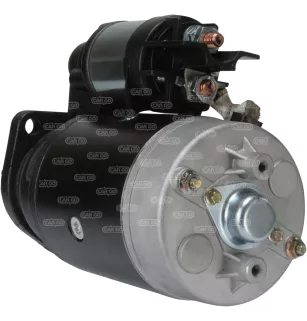 Starter 12V 2,7kW 9dens Bosch 0001354031, 0001354088, 0001354095, 0001366025