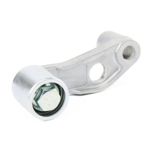 Poulie renvoi transmission, courroie de distribution AUDI 036109181A, 036109181B, 036109181A