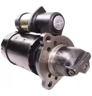 Starter 12V 12Dents Remy (DELCO) 10461008, 10461089, 10461229, 10461279, 10461280